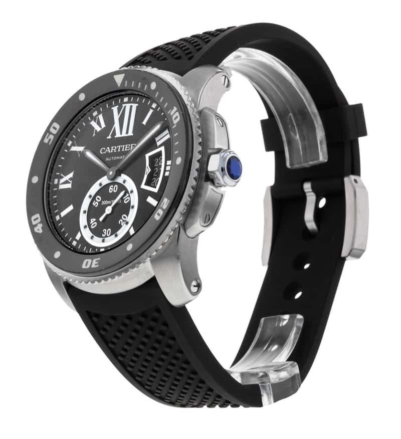 Cartier Calibre de Cartier W7100056